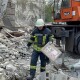 Росіяни обстріляли ракетами житлові багатоповерхівки в Запоріжжі. ФОТО