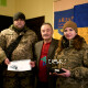 «Більше гранатопаду на голови ворогів». Волинські пенсіонери посилили обладнанням 14 бригаду