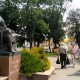 У Володимирі-Волинському «заговорили» пам'ятники