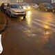 На луцькому авторинку муніципали почали штрафувати порушників