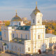 Транслюватимуть онлайн пасхальне богослужіння з луцького собору. Де дивитись?