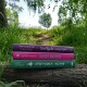 Луцьк читає: «прогулянкові» книги