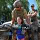 Вибухотехніка й автомати: патрульні Волині відсвяткували День народження. ФОТО
