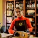 У Луцьку відкрилася крамниця «Сирне королівство». Ми дізналися, чим вона особлива
