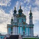 В українських церквах будуть щеплювати проти ковіду