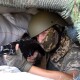 Волинські тероборонівці  показали, як охороняють українсько-білоруський кордон. ВІДЕО