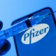 Pfizer заявляє про 100% ефективність своєї вакцини для дітей