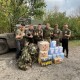 На схід – посилки, додому – трофеї. Як працює «Військова пошта»