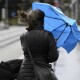 Синоптики знову попереджають волинян про сильні пориви вітру