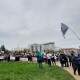 У Луцьку ресторатори протестують проти карантину