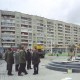 Як у Луцьку готувалися відкривати відомий пам'ятник. ЗГАДАТИ ВСЕ