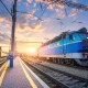 Від Луцька до Ужгорода хочуть пустити поїзд