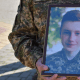 Навіки 23: Луцьк прощався з молодим Героєм. ФОТО