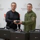 Громада на Волині передала чергову партію «мавіків» для «Сталевої сотки»