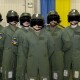 Чергова група українських пілотів завершила навчання у Британії