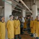 Для дітей Героїв з Волині організували екскурсію. ФОТО