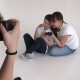 «Окрилені безмежною любов'ю»: у Луцьку провели фотосесію для дітей з аутизмом і їхніх мам