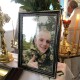 Навіки 20: на Волині попрощалися із молодим Героєм Андрієм Рабенком. ФОТО