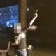 Встановили особи хуліганів, які влаштували стрілянину у центрі Луцька. Троє з них – неповнолітні