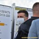 Зеленський на Волині: 15 хвилин на огляд дороги