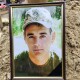На Волині віддали останню шану воїну Олександру Дубчуку. ФОТО. ВІДЕО