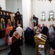 Перший луцький храм МП переходить до ПЦУ. Зі священником