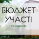 Голосування за проєкти бюджету участі Луцька продовжили