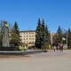 Луцьк потребує вау-об’єктів, але не на Театральній площі, – архітектор відповів бізнесменові Корсаку