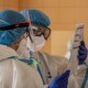 У яких лікарнях Волині зафіксували найбільше випадків коронавірусу серед медиків