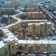 Панорами Луцька із висоти пташиного польоту. ВІДЕО