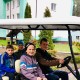 У санаторії «Пролісок» відпочивають особливі діти. ФОТО