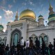 Два найбільші ісламські свята стануть державними в Україні, – Зеленський