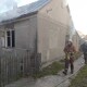 На Волині в пожежі загинуло двоє чоловіків