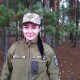 Не зрушу з місця – поки не мобілізуєте: як у волинській теробороні служить юна «Кобра»