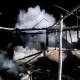 На Волині в пожежі загинув чоловік