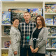 Луцька STEM-школа INVENTOR запускає курси архітектури та підготовки дошкільнят