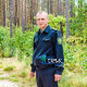 «Хто не любить лісу, довго тут не затримується»,  – лісничий Віталій Сидорчук