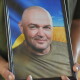 У Луцьку попрощалися із загиблим Героєм Миколою Орєховським. ФОТО