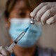 На Волинь надійшла чергова партія вакцини Pfizer проти COVID-19
