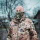 У свої 60 досі на передовій: історія «Хіміка» зі 104 бригади