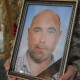У Луцьку попрощалися з військовим Сергієм Сафроновим, який загинув за Україну