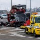 Смертельна аварія з українцями у Польщі: дев'ятеро – у важкому стані й досі