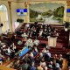 Остання дорога воїна Володимира Скребньова з Нововолинська. ФОТО