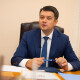 «Слуги народу» видалили зі своїх чатів Разумкова