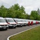 На Волинь передали ще 18 нових «швидких». Куди вони поїдуть