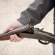 Волинські лісівники отримали зброю