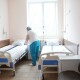 Яка ситуація із заповненістю «ковідних» ліжок у волинських лікарнях