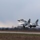 «Ведуть повітряні бої». У волинське небо піднялись винищувачі
