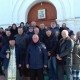 «Будуйте свій храм»: у селі на Волині священик не віддає ключі від храму громаді