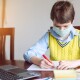 У Нововолинську на дистанційне навчання переходять 5 шкіл